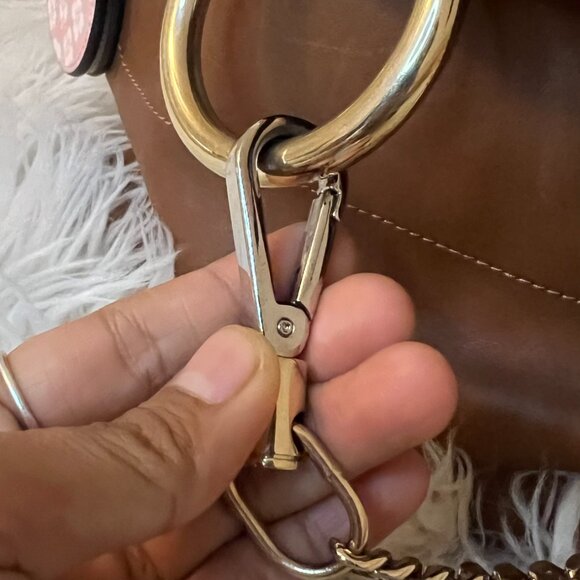 Chloe Faye 2 way backpack - Picture 12 of 15